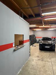 Photo n°24 de Turbo Pneus à Le Plessis-Trévise (Magasin de pneus)