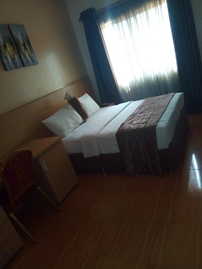 Photos of Bezar Hall & Hotel