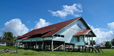 photo of Balai Adat Pulau Sapi