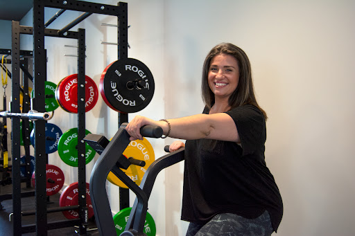 D-GYM Fitness Studio