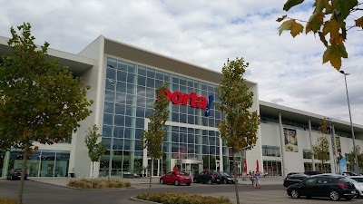Photos of Porta M&ouml;bel Leipzig