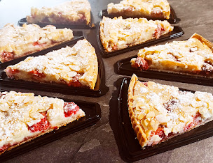 Photo n°6 de Snackinblack FoodTruck à Roanne (Snack)