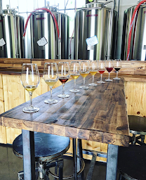 Photo n°57 de Brasserie Aürós à Livers-Cazelles (Microbrasserie)