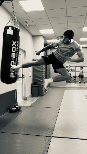 ELITE KOREAN KICKBOXING UK - Thumbnail