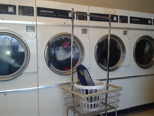 Hill Country Laundry