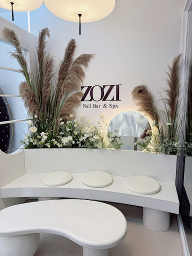 Zozi Nail Bar and Spa