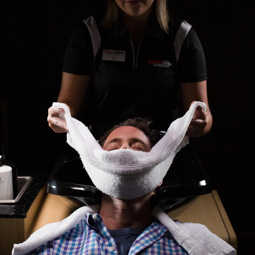 Sport Clips Haircuts of Findlay - Thumbnail