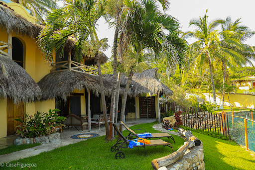 Villas Las Manzanillas