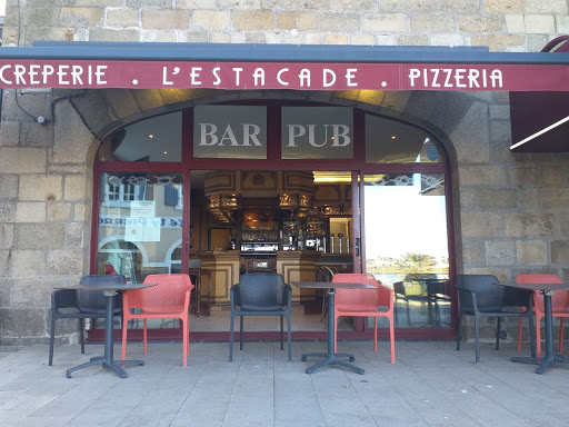 Crêperie Pizzeria l'Estacade
