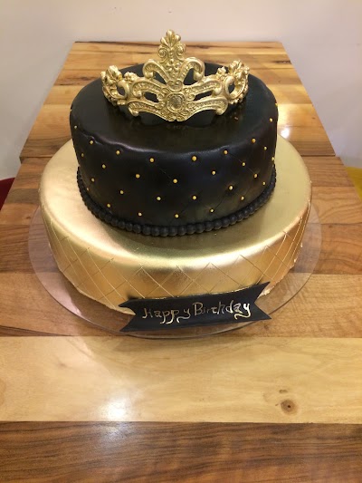 Photos of Vanilla Cake Shop