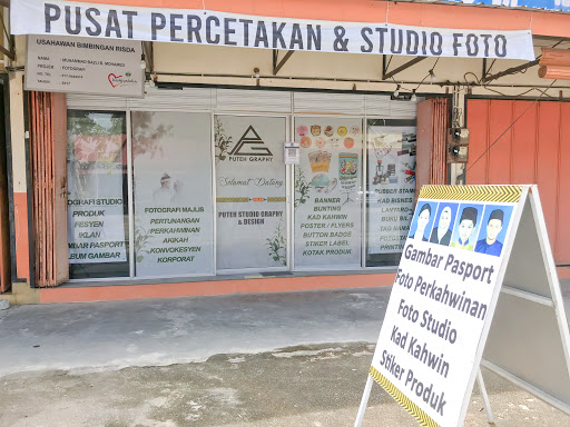 Puteh Studio Graphy & Design