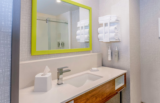 Hampton Inn Needles - Thumbnail