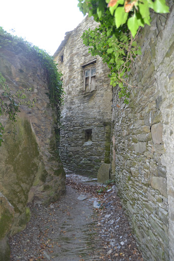 Chiesa di San Michele di Soglio - Thumbnail