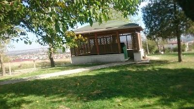 Photos of Hıdırbaba Mezarı