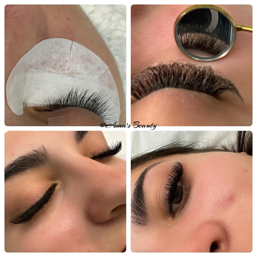 Anna Beauty & Spa - Thumbnail