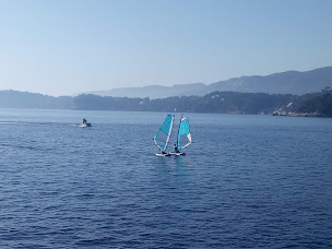 Photo n°6 de Club Nautique du Pradet la Garonne à Le Pradet (Club de sport)