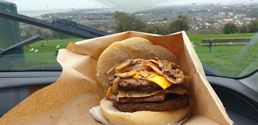 Mick's Monster Burgers Gallery - United Kingdom