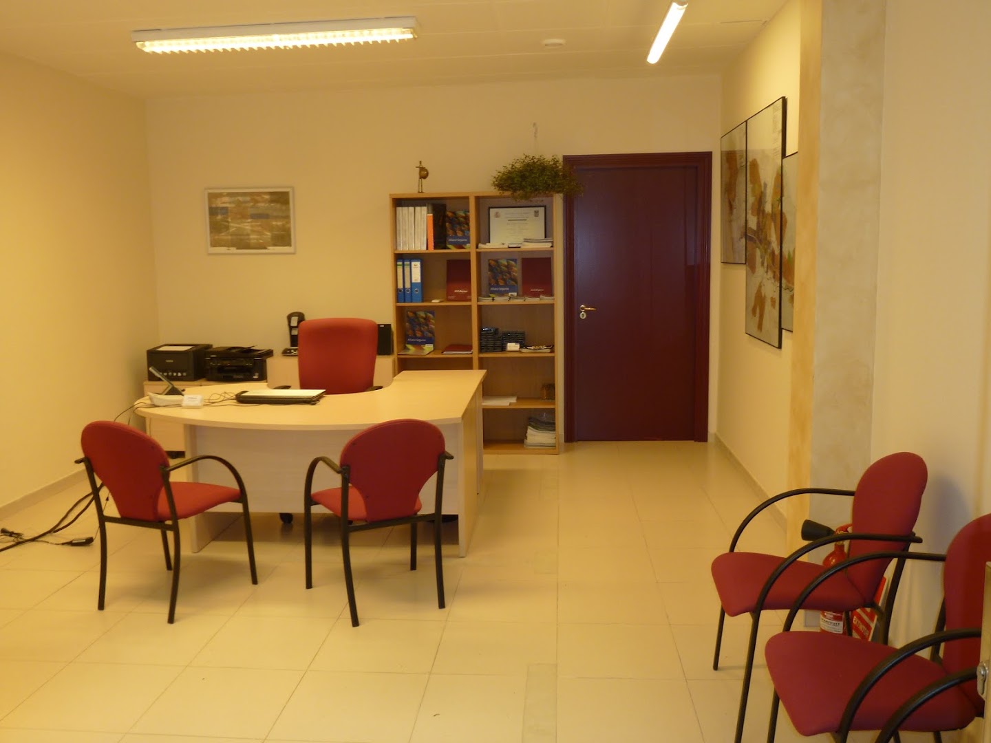Solbegues Immobiliaria