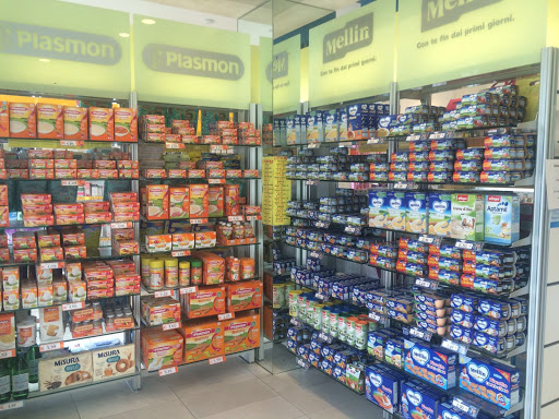 Farmacia Marco Baldinelli - Thumbnail