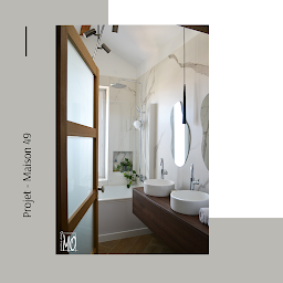 Photo n°17 de MO Design & Décoration à Andrézieux-Bouthéon (Cabinet d'architecte d'intérieur)