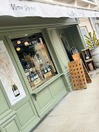 Cave 1990 à Saint-Tropez