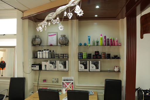 hairdresser Spotlight Gallery - Netherlands