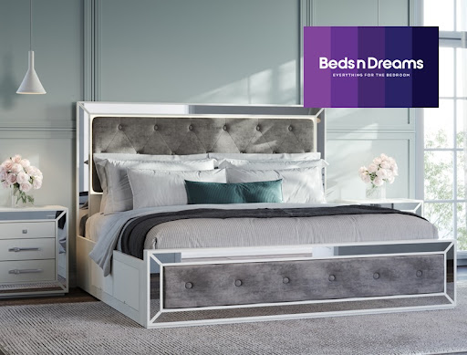 Beds n Dreams - South Morang - Thumbnail