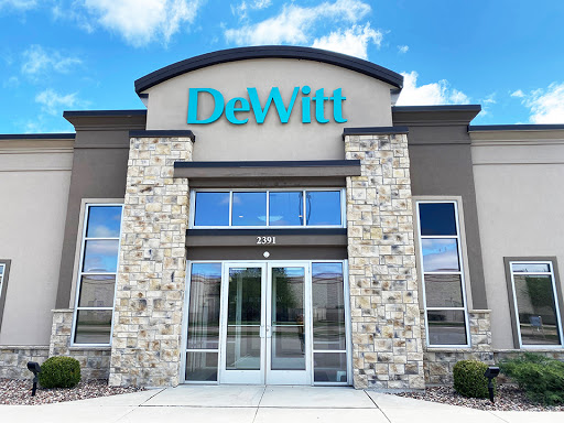 DeWitt LLP - Visual