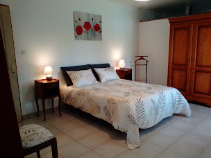 Photo n°16 de Gîtes Braunis à Bourran (Gîte)