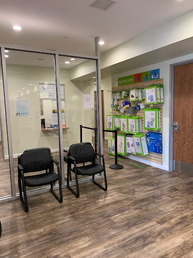 Clinicare Pharmacy Gallery - United States