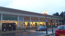 Waitrose & Partners cambridge