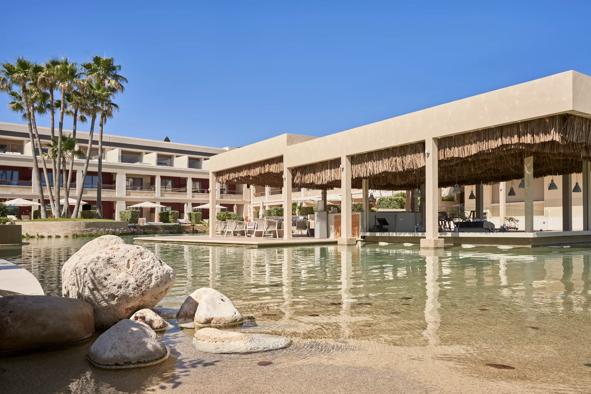 Atlantica Kalliston Resort