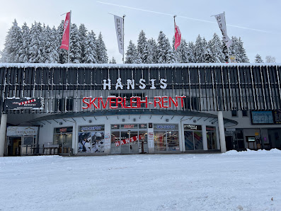 Hansi´s Skiverleih & Sportgeschäft Scheffau - Scheffau am Wilden Kaiser