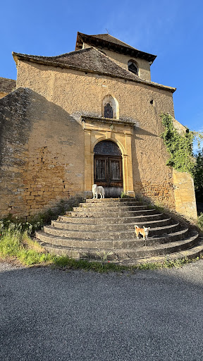 Église de Prouillac - Thumbnail