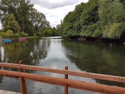 Photos of Pogradec Restorant Mjelma