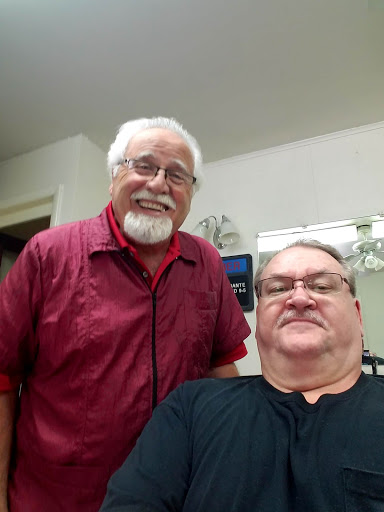 Perri's Barber & Hairstyling - Thumbnail