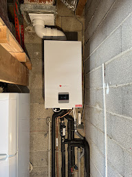 Photo n°13 de Techni-gaz à Carpentras (Service de réparation de chaudières)