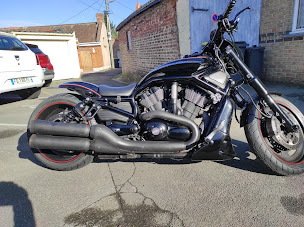 Photo n°27 de Bikes and cars evasion à Billy-Berclau (Magasin de motos)