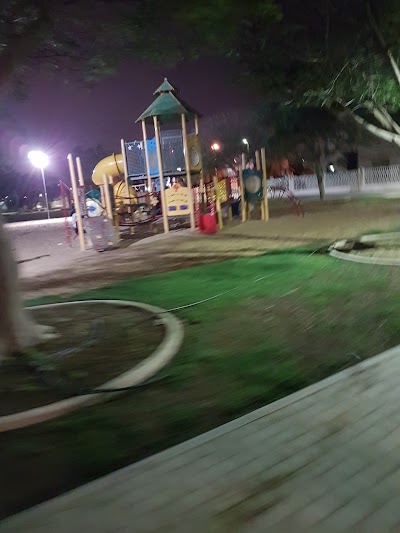 Photos of Al Falaj Park