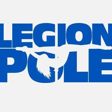 Legión Pole, Author: Valeria Giani Conde