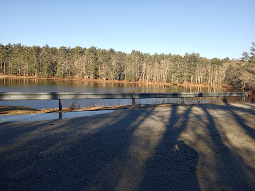 Rutland Park Area