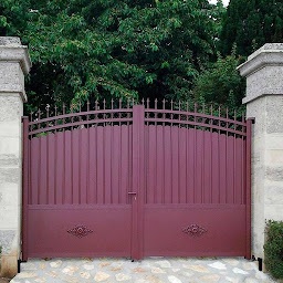 Photo n°16 de Monsieur Store Saint-Maximin - Art Déco Stores à Saint-Maximin-la-Sainte-Baume (Fournisseur de fenêtres)