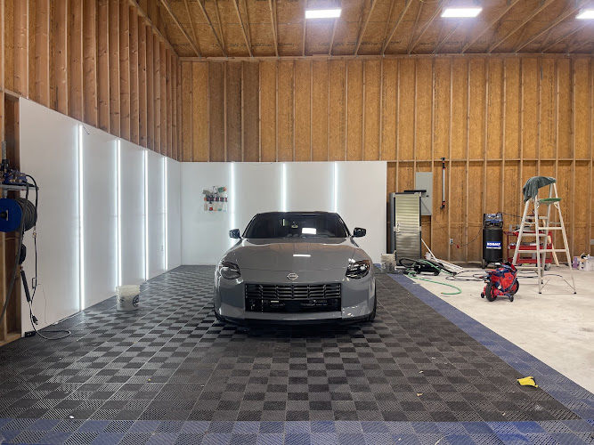 Million Dollar Detail LLC