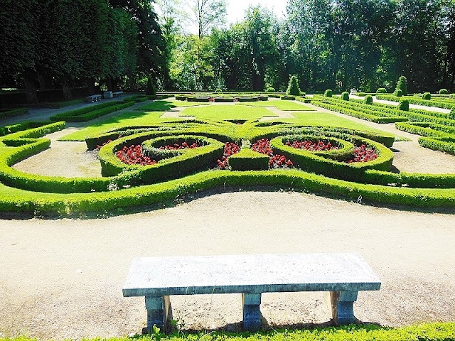 Parc Alfred Wallach