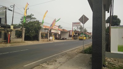 Photos of Alfamart Mandala Mukti