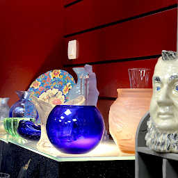 Photo n°3 de All French Antiques à Le Cheylard (Magasin d'antiquités)