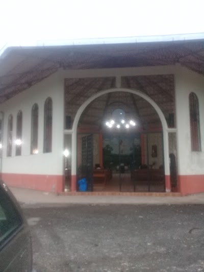 Photos of Iglesia Jes&uacute;s Resucitado