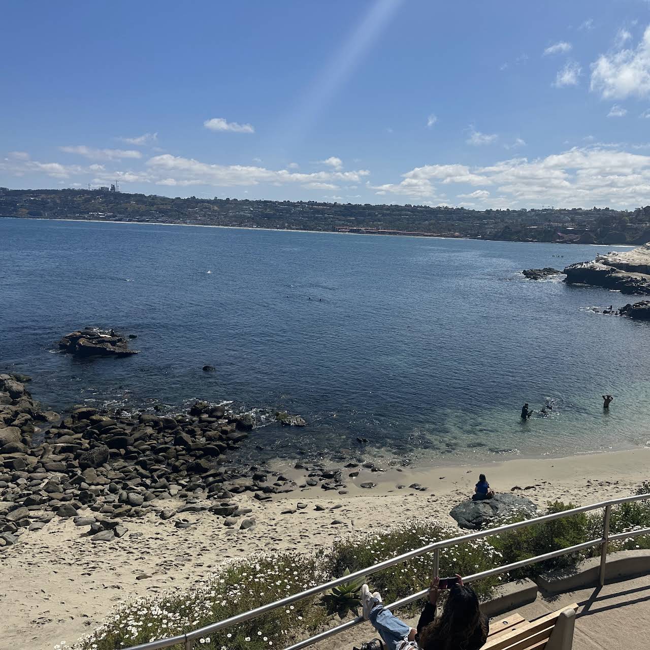 La Jolla Caves Snorkel & Paddleboard Rental Water Sports Equipment