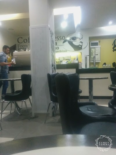 Photos of Pause Caf&eacute;