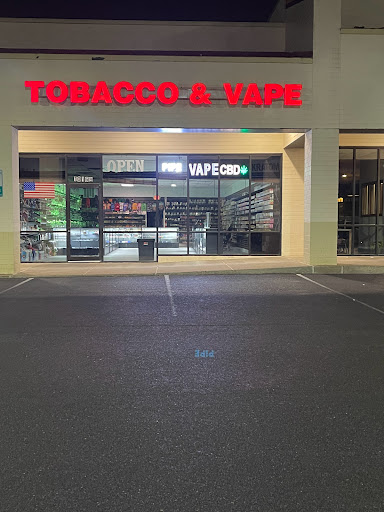 LAVA VAPORIUM
